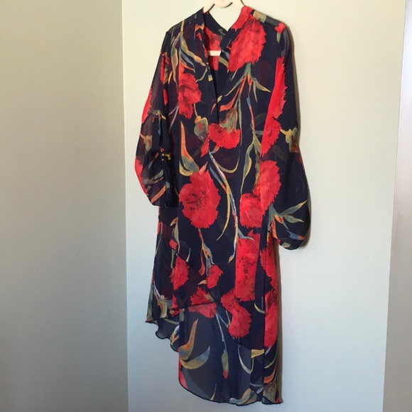 Creation Tunic Top